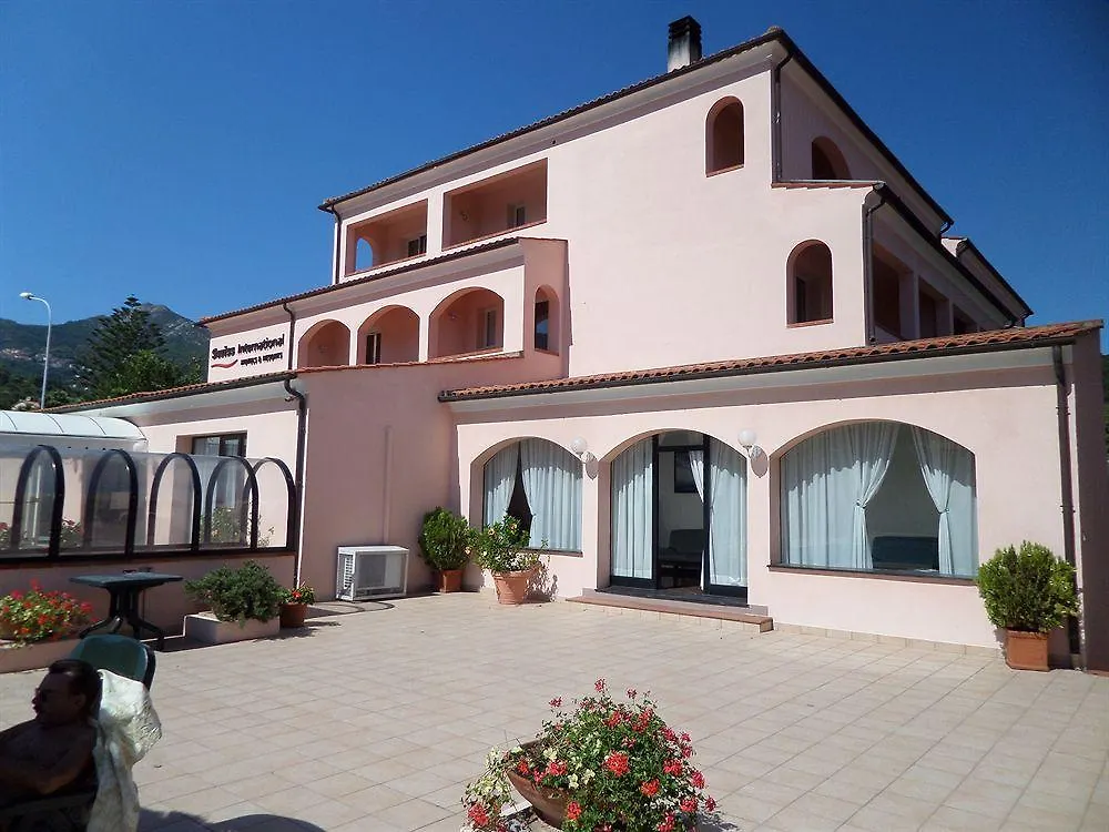 Swiss International Hotel Elba - Il Magnifico Marciana Marina   Marciana Marina (Isola d'Elba)