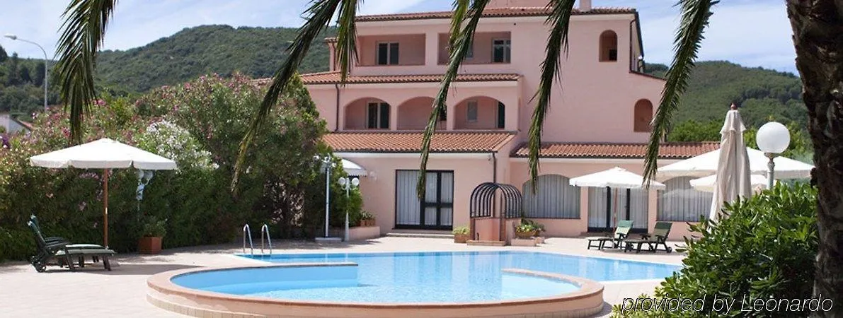 Swiss International Hotel Elba - Il Magnifico Marciana Marina  4*, Marciana Marina (Isola d'Elba)