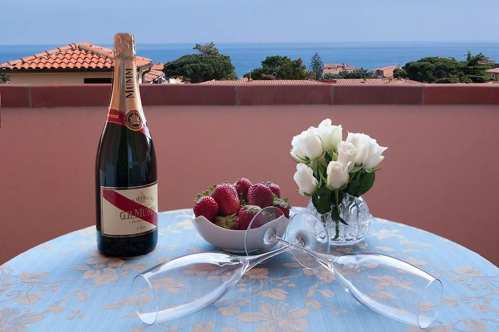 Swiss International Hotel Elba - Il Magnifico Marciana Marina