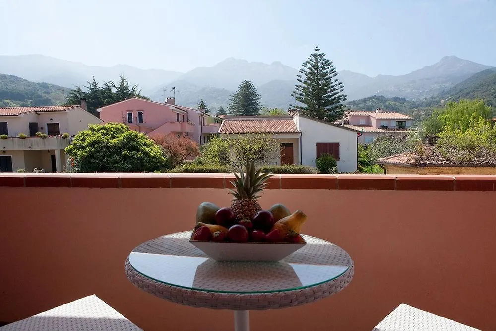 Swiss International Hotel Elba - Il Magnifico Marciana Marina   Marciana Marina (Isola d'Elba)