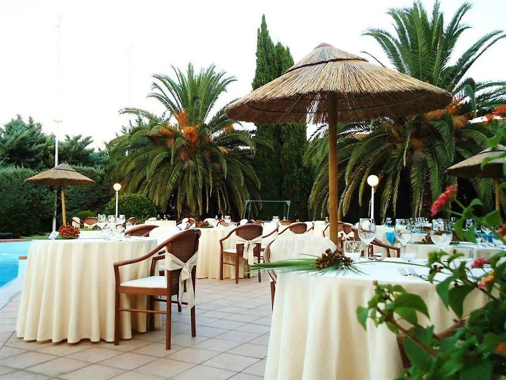 Swiss International Hotel Elba - Il Magnifico Marciana Marina