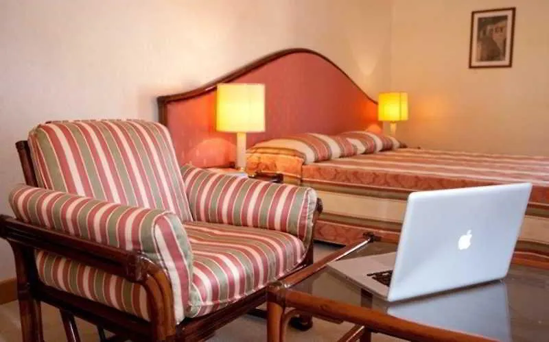 ****  Swiss International Hotel Elba - Il Magnifico Marciana Marina  Italien