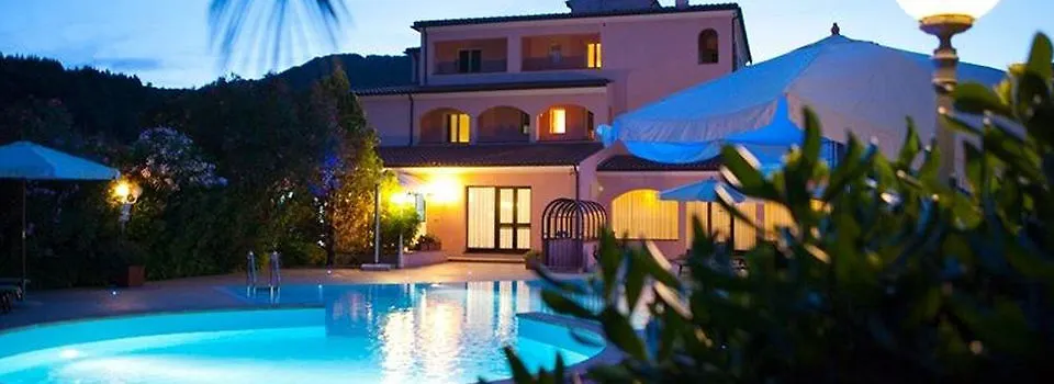 Swiss International Hotel Elba - Il Magnifico Marciana Marina  Marciana Marina (Isola d'Elba)
