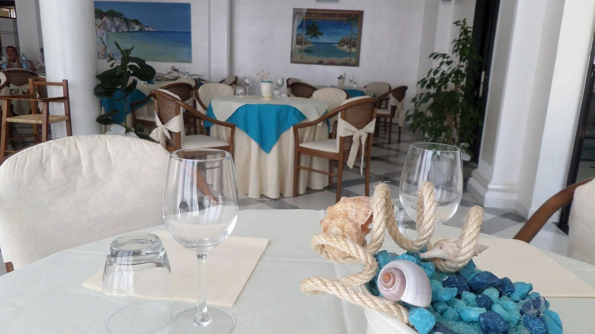 Swiss International Hotel Elba - Il Magnifico Marciana Marina