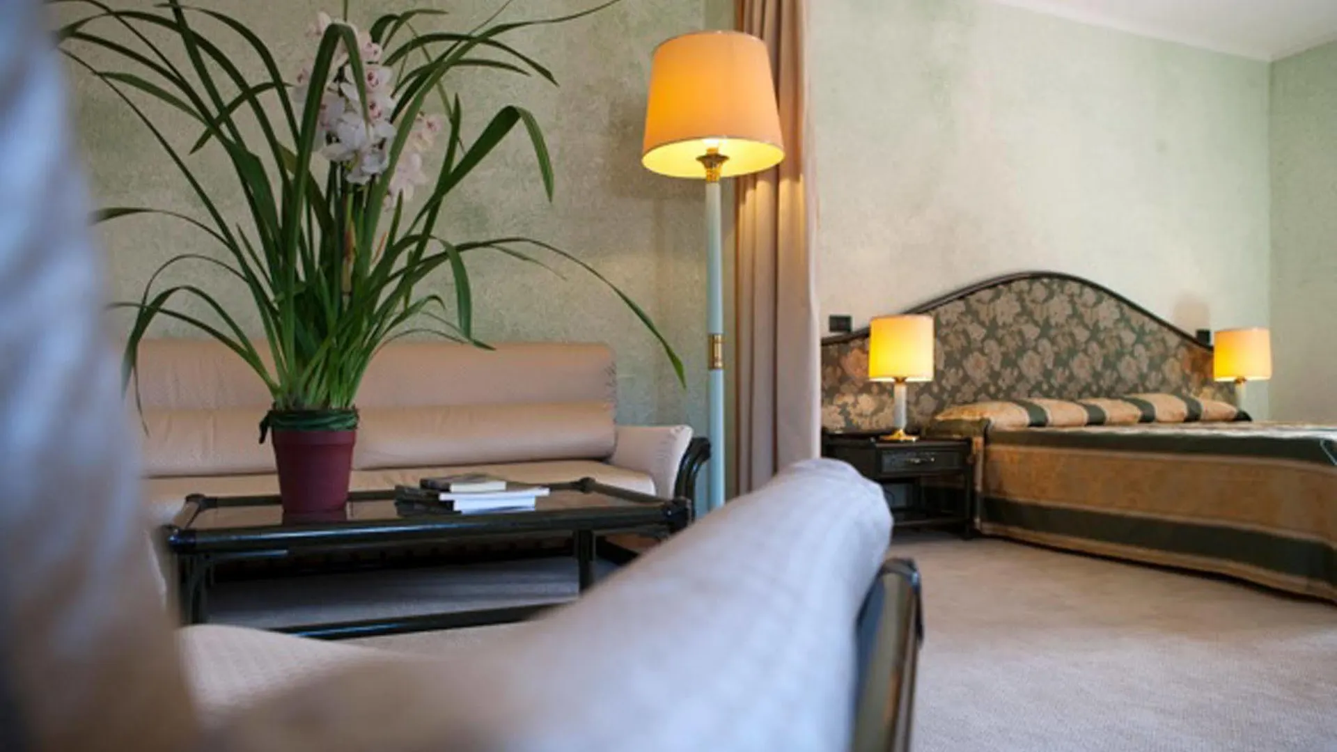 Swiss International Hotel Elba - Il Magnifico Marciana Marina