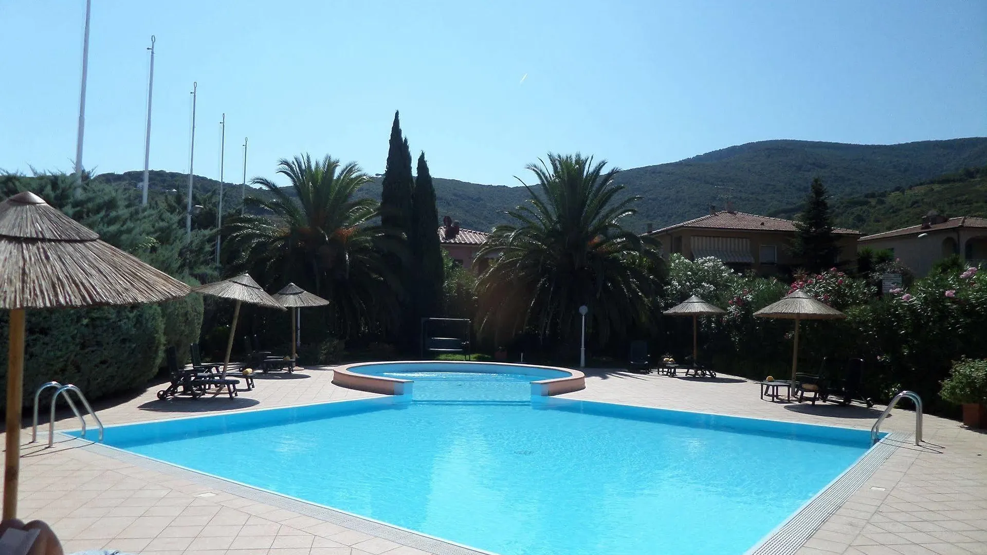 Swiss International Hotel Elba - Il Magnifico Marciana Marina  4*, Marciana Marina (Isola d'Elba) Italien