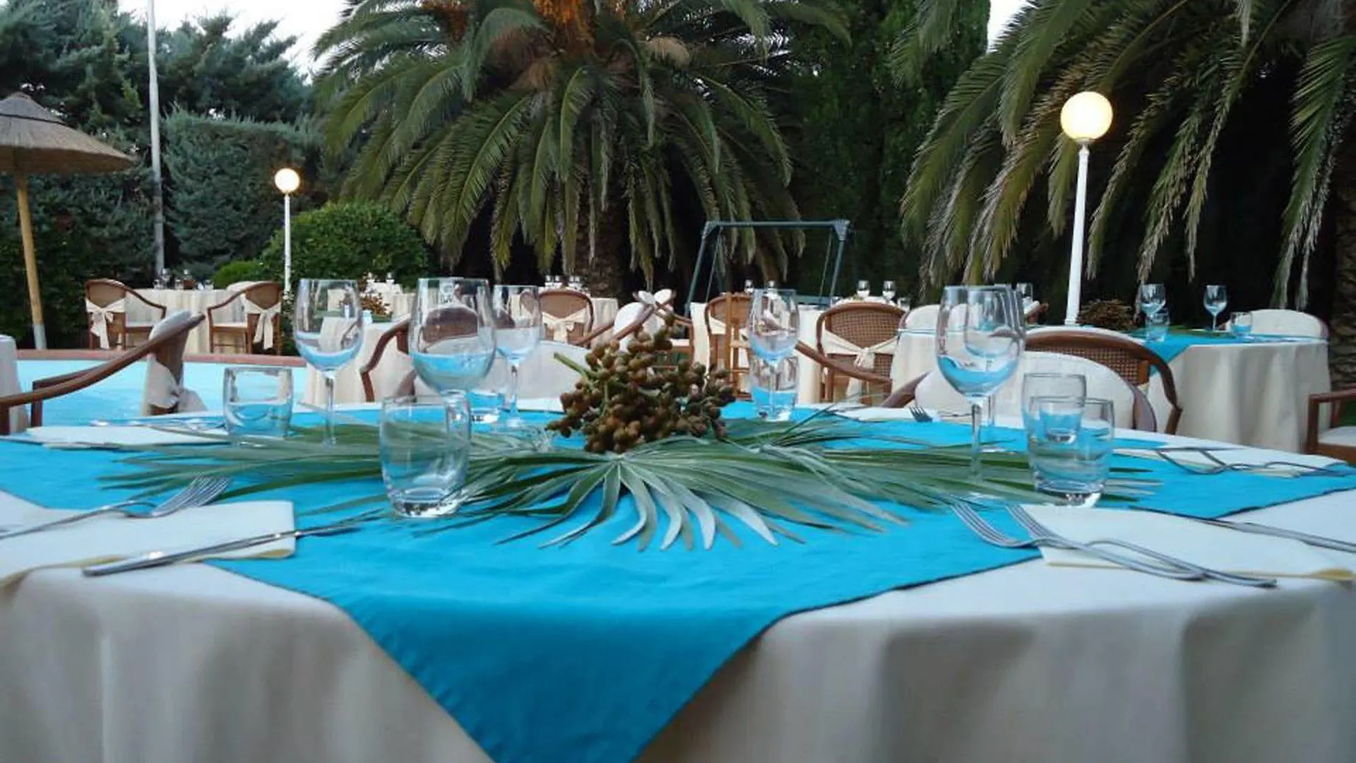 Swiss International Hotel Elba - Il Magnifico Marciana Marina  Italien