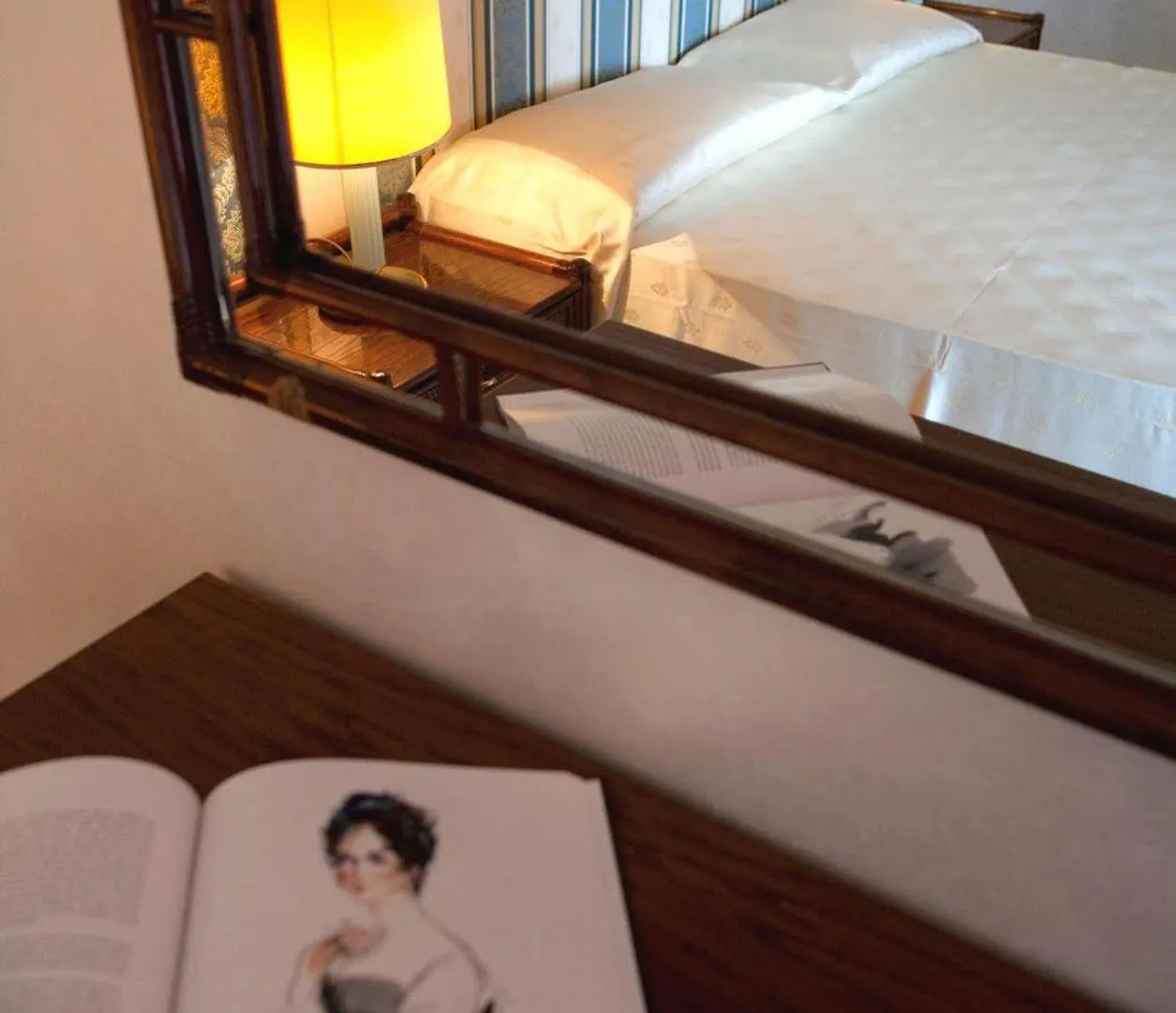Swiss International Hotel Elba - Il Magnifico Marciana Marina  Italien