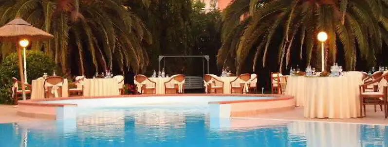 ****  Swiss International Hotel Elba - Il Magnifico Marciana Marina  Italien